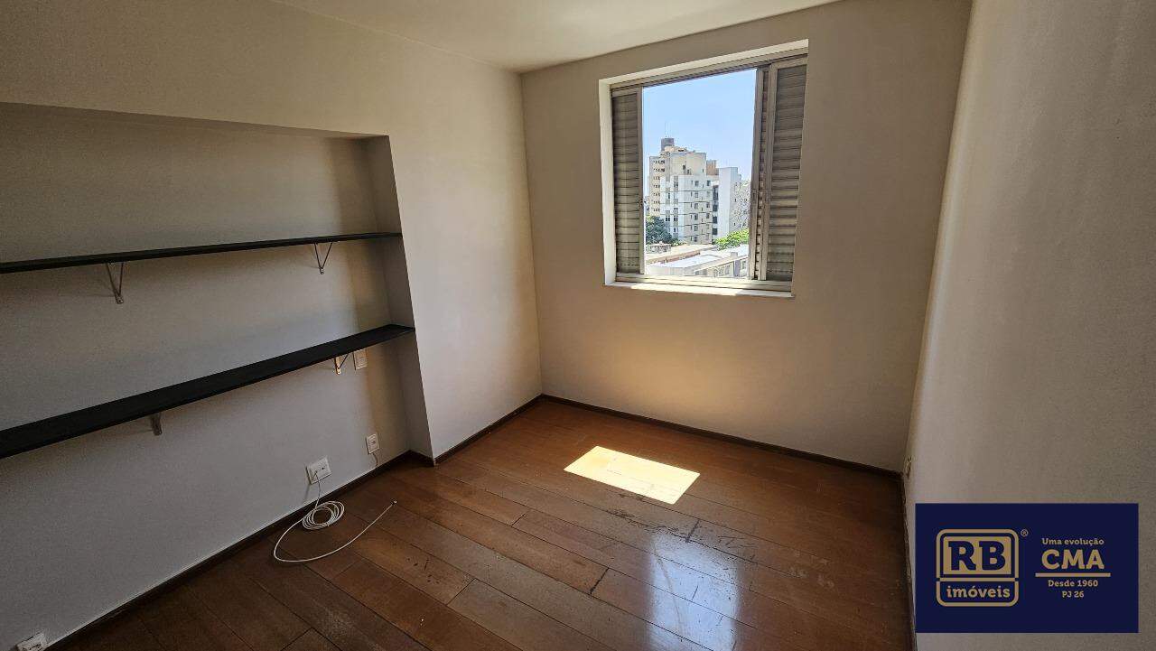 Apartamento à venda com 4 quartos, 170m² - Foto 21