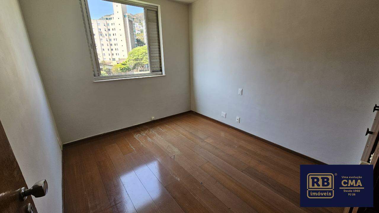 Apartamento à venda com 4 quartos, 170m² - Foto 10