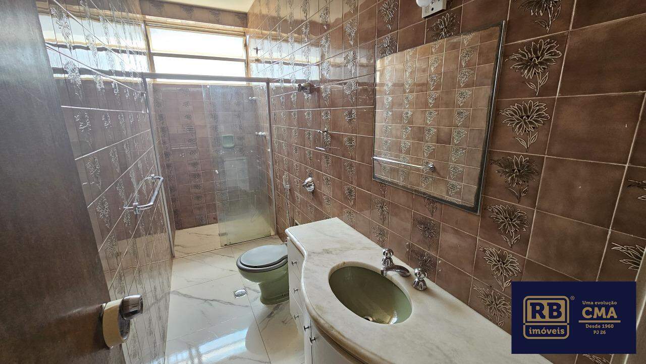 Apartamento à venda com 4 quartos, 170m² - Foto 8