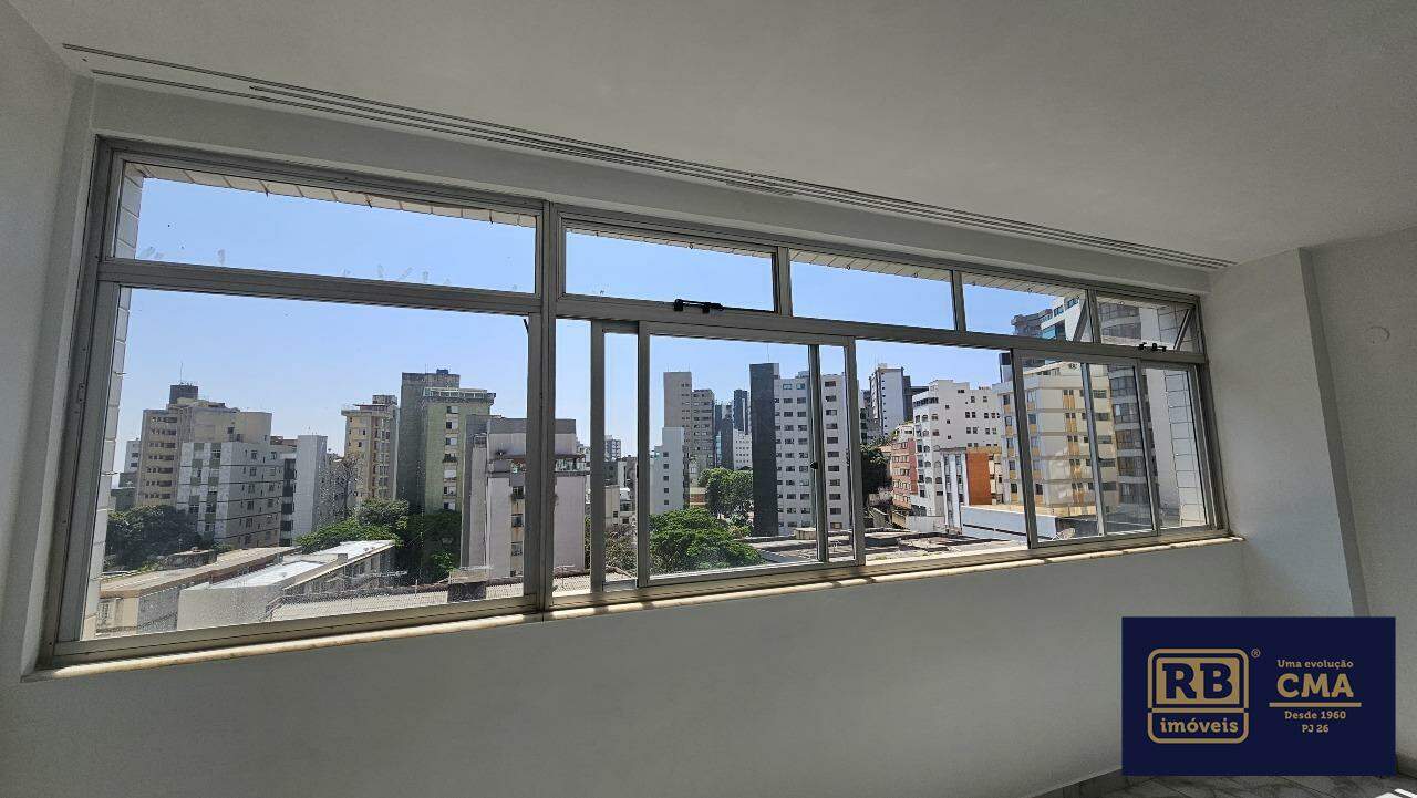 Apartamento à venda com 4 quartos, 170m² - Foto 19