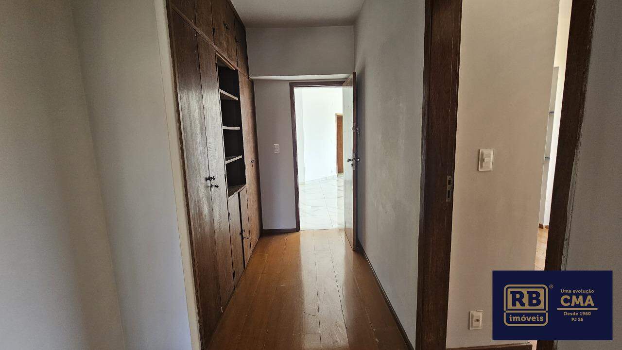 Apartamento à venda com 4 quartos, 170m² - Foto 13