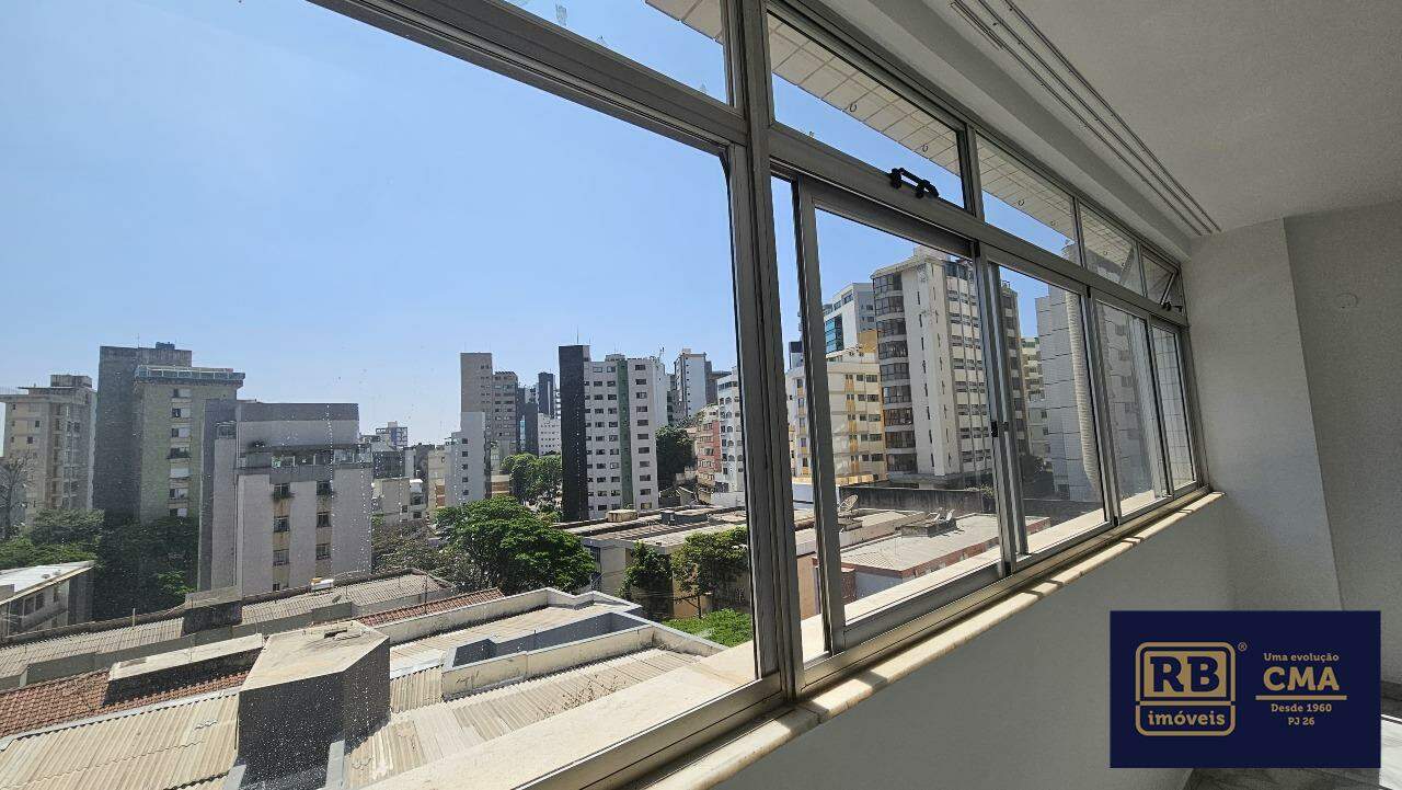 Apartamento à venda com 4 quartos, 170m² - Foto 16