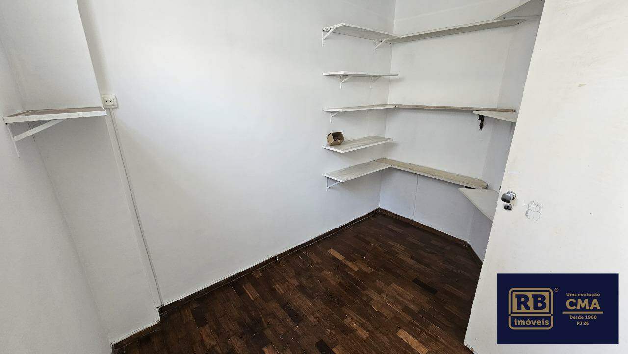 Apartamento à venda com 4 quartos, 170m² - Foto 20