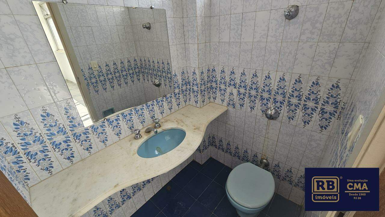 Apartamento à venda com 4 quartos, 170m² - Foto 9