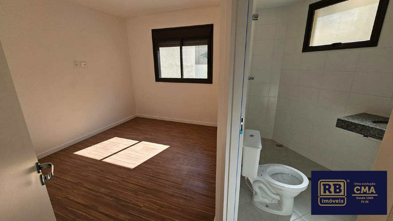 Apartamento à venda com 2 quartos, 66m² - Foto 10