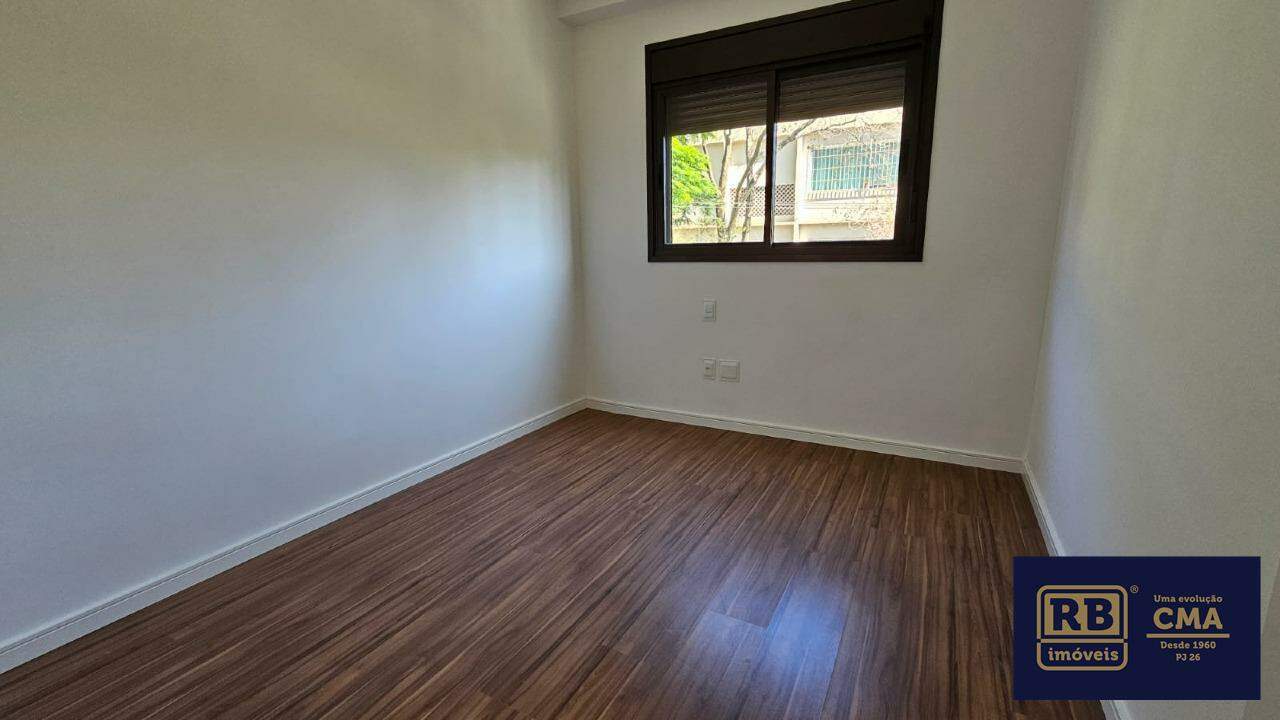 Apartamento à venda com 2 quartos, 66m² - Foto 6