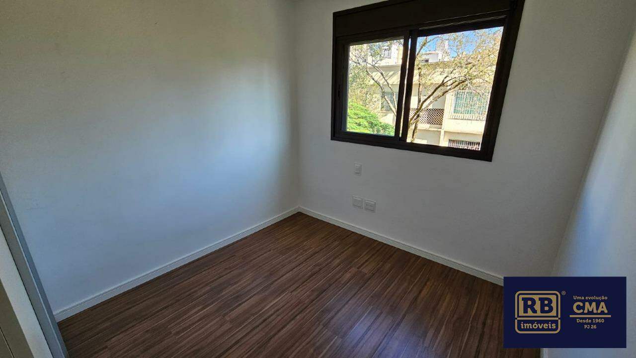 Apartamento à venda com 2 quartos, 66m² - Foto 5