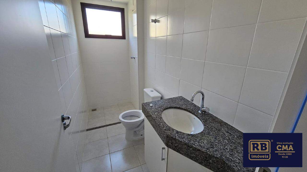 Apartamento à venda com 2 quartos, 66m² - Foto 7