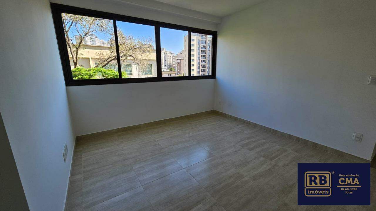 Apartamento à venda com 2 quartos, 66m² - Foto 3