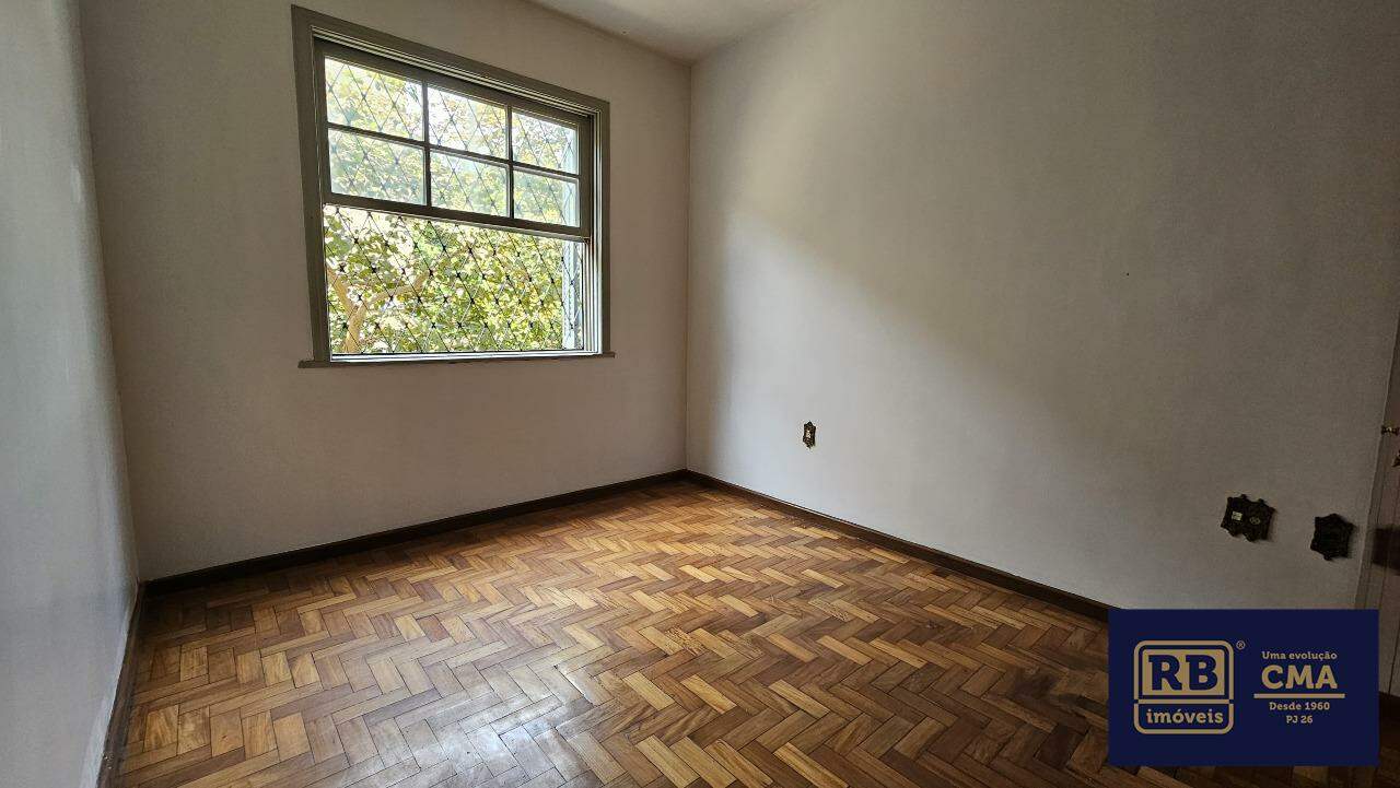 Apartamento à venda com 3 quartos, 80m² - Foto 8