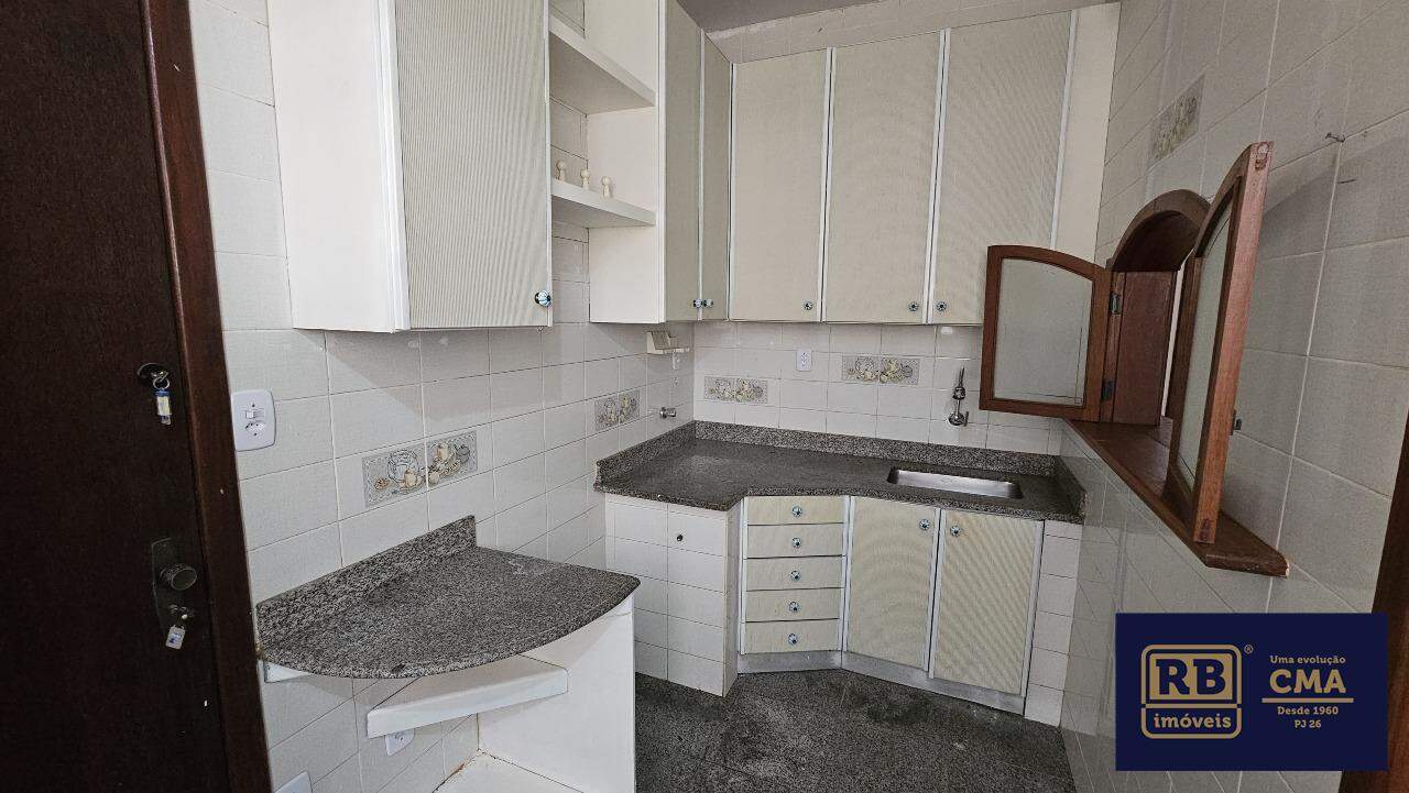 Apartamento à venda com 3 quartos, 80m² - Foto 12