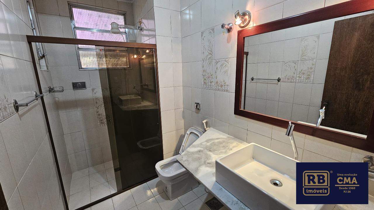 Apartamento à venda com 3 quartos, 80m² - Foto 13