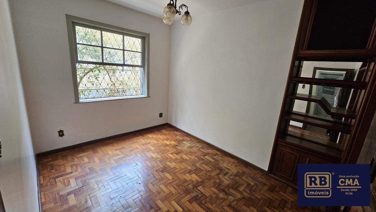 Apartamento à venda com 3 quartos, 80m² - Foto 4