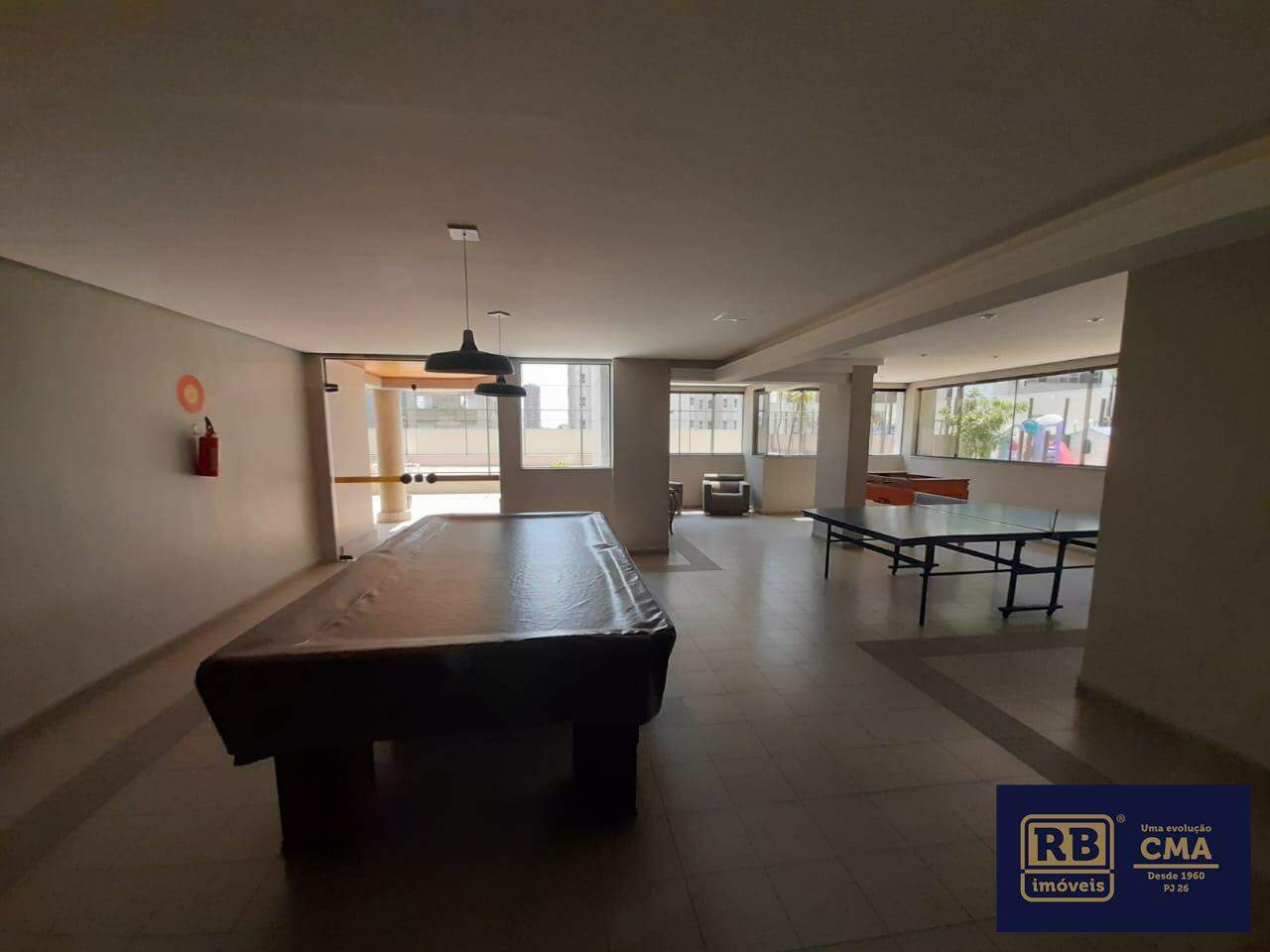 Apartamento à venda com 4 quartos, 124m² - Foto 24