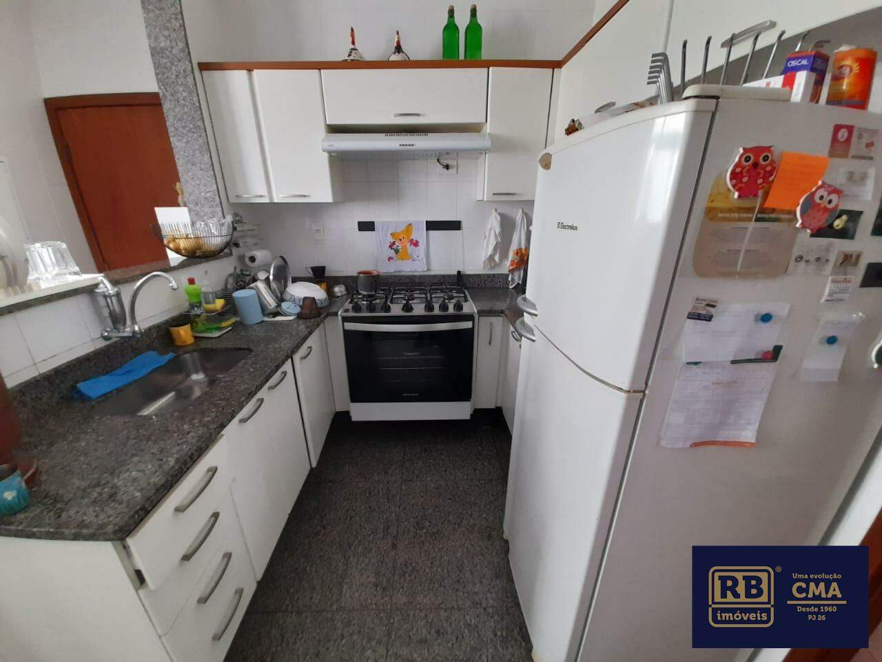 Apartamento à venda com 4 quartos, 124m² - Foto 11