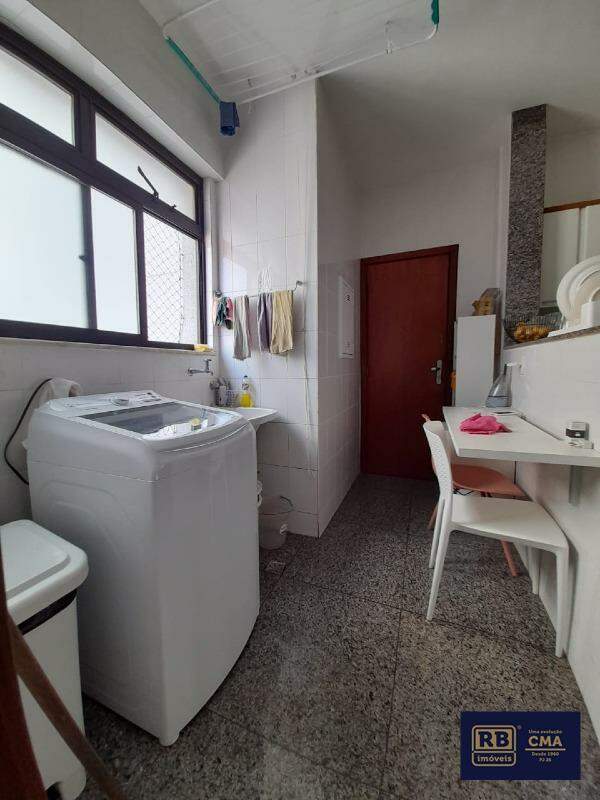 Apartamento à venda com 4 quartos, 124m² - Foto 13