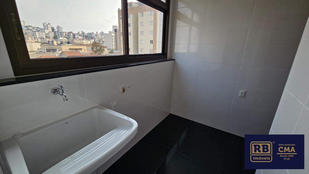 Cobertura à venda com 3 quartos, 90m² - Foto 6