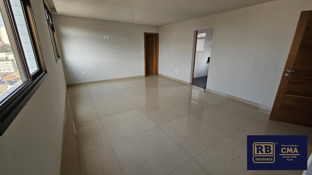 Cobertura à venda com 3 quartos, 90m² - Foto 1