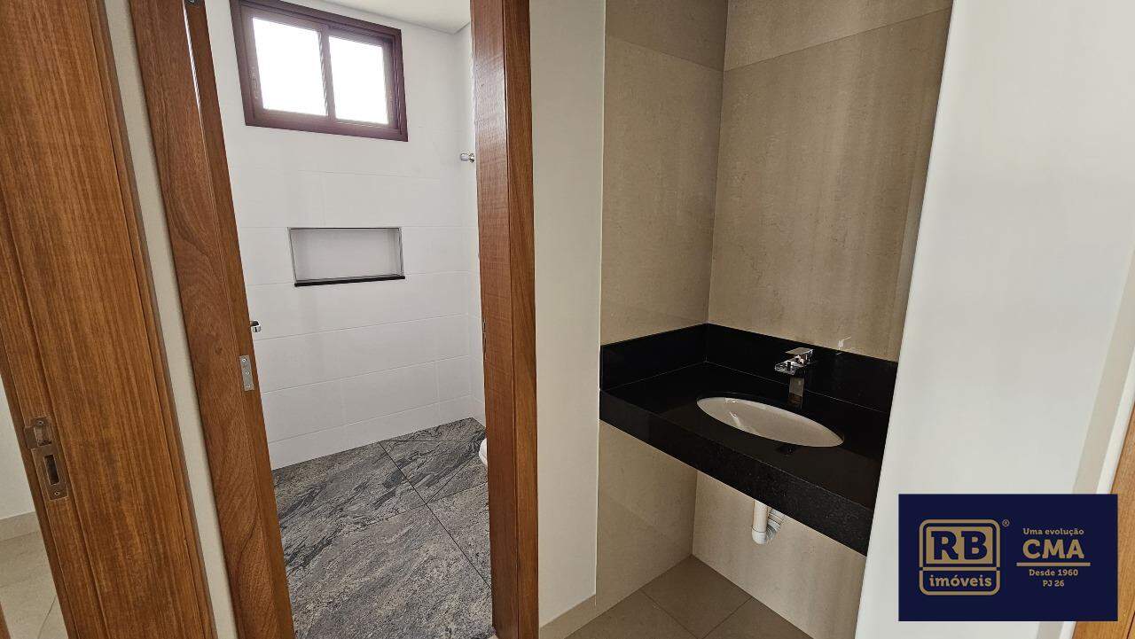 Cobertura à venda com 3 quartos, 90m² - Foto 7