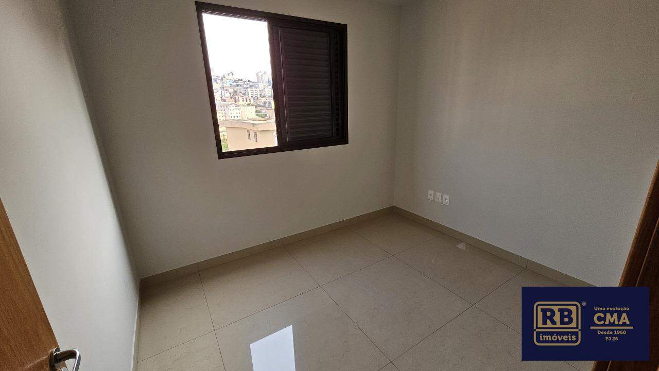 Cobertura à venda com 3 quartos, 90m² - Foto 2