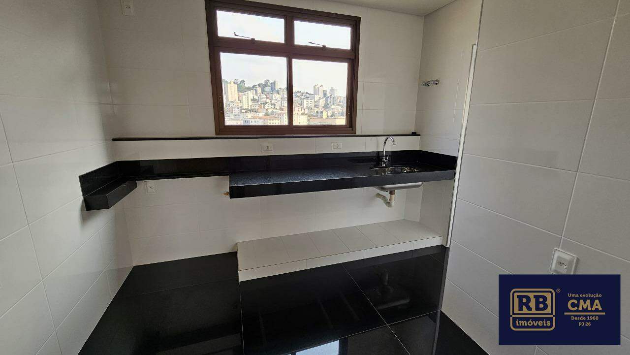 Cobertura à venda com 3 quartos, 90m² - Foto 8