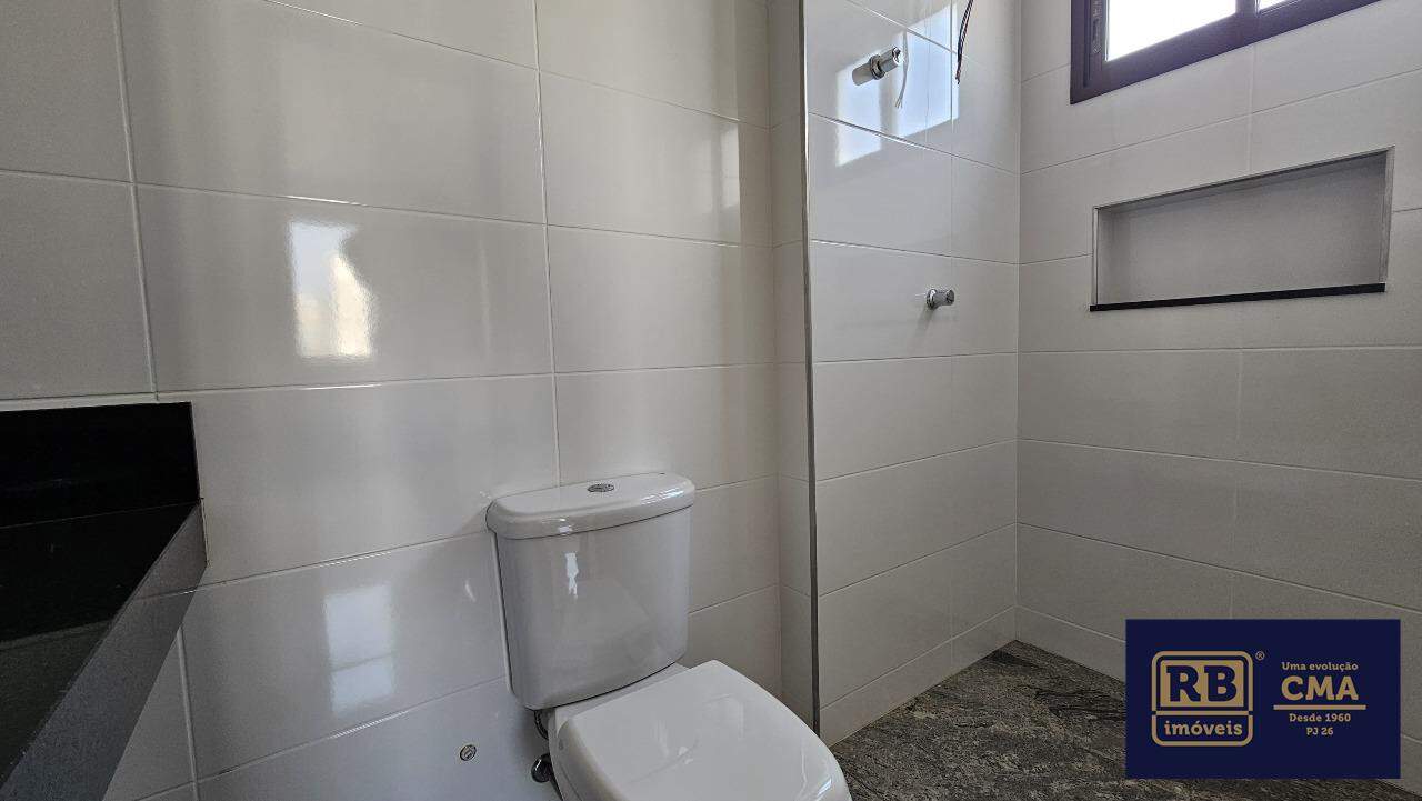 Apartamento à venda com 3 quartos, 60m² - Foto 12