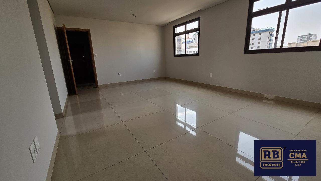 Apartamento à venda com 3 quartos, 60m² - Foto 2