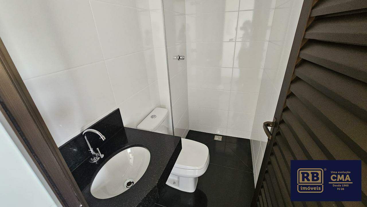 Apartamento à venda com 3 quartos, 60m² - Foto 11