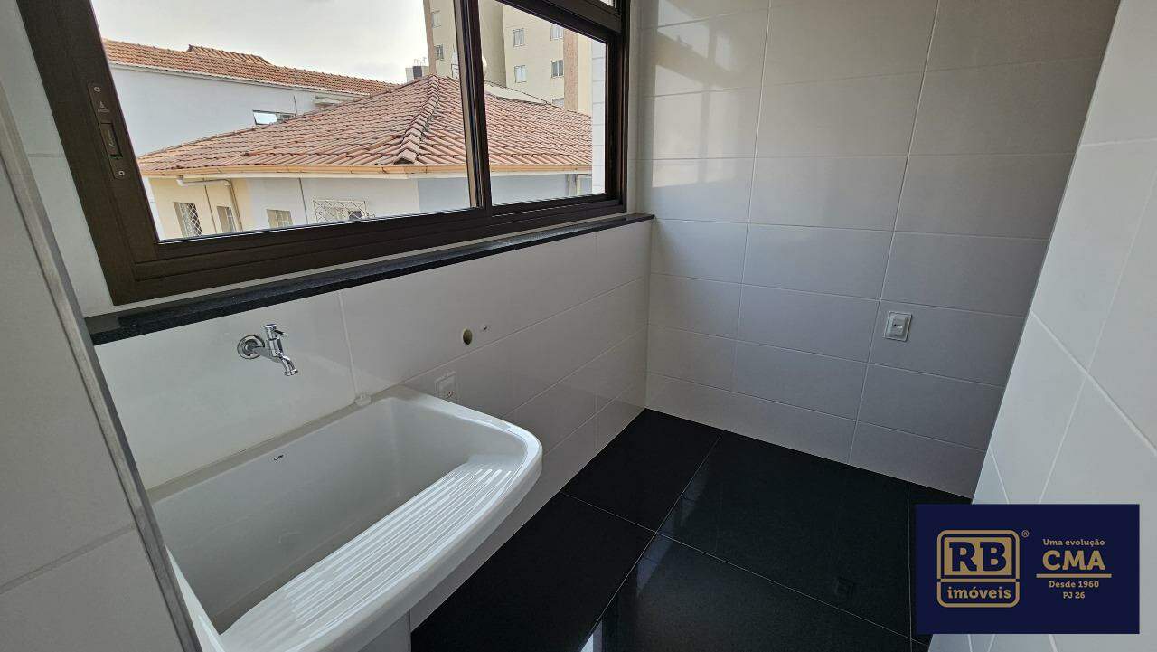 Apartamento à venda com 3 quartos, 60m² - Foto 6