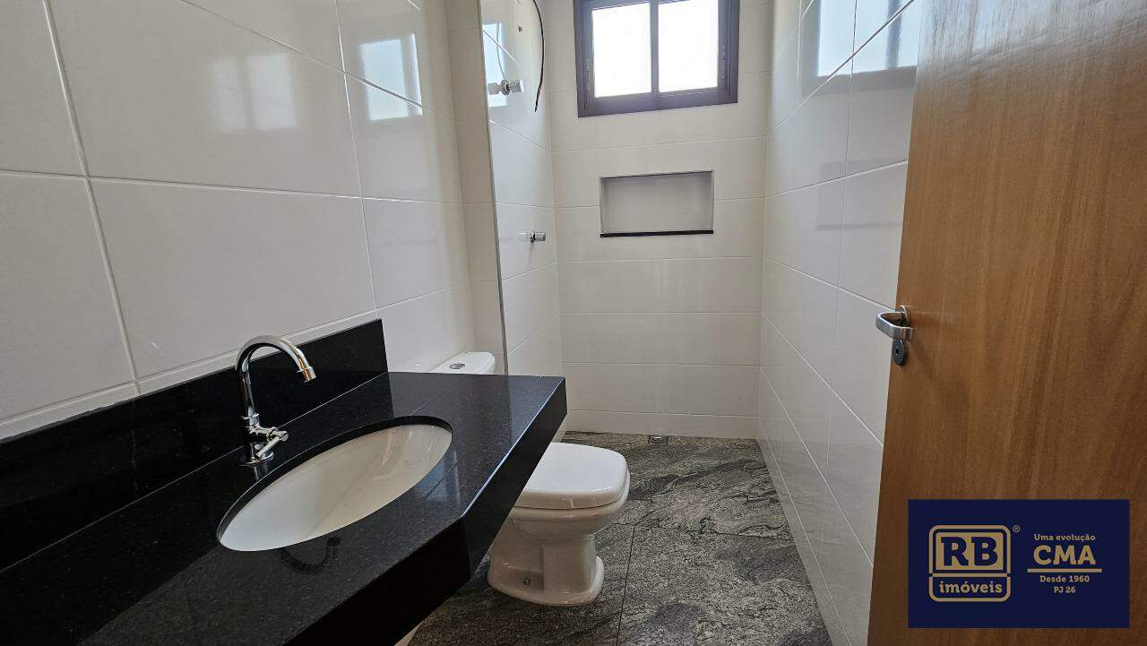 Apartamento à venda com 3 quartos, 60m² - Foto 7