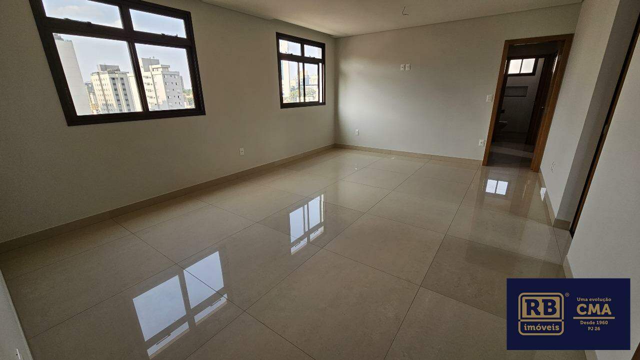 Apartamento à venda com 3 quartos, 60m² - Foto 10