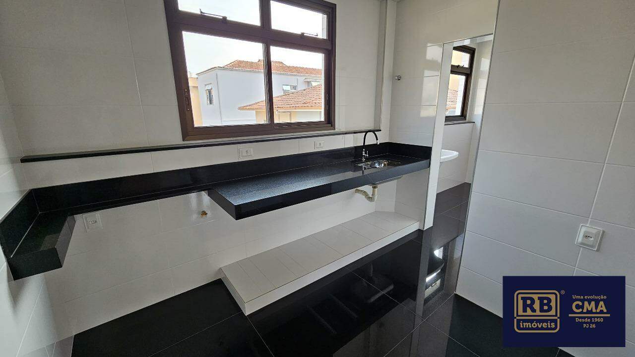 Apartamento à venda com 3 quartos, 60m² - Foto 3