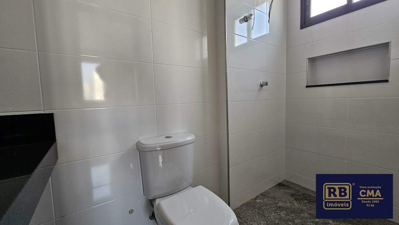 Apartamento à venda com 3 quartos, 95m² - Foto 12