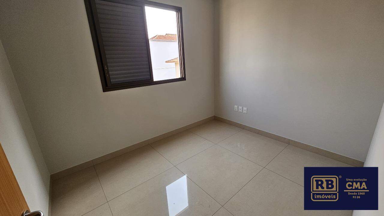 Apartamento à venda com 3 quartos, 95m² - Foto 5