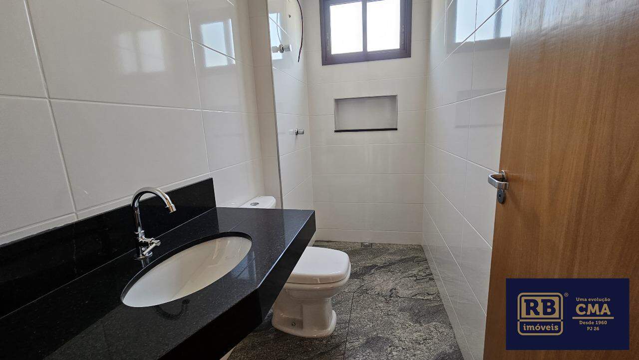 Apartamento à venda com 3 quartos, 95m² - Foto 7