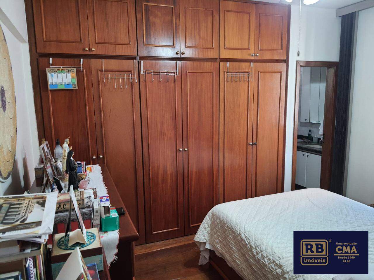 Apartamento à venda com 4 quartos, 123m² - Foto 11