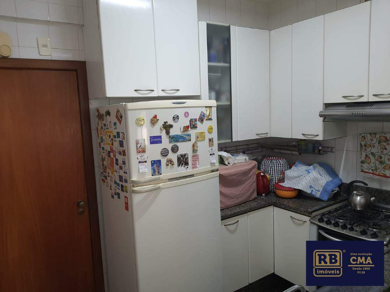 Apartamento à venda com 4 quartos, 123m² - Foto 13