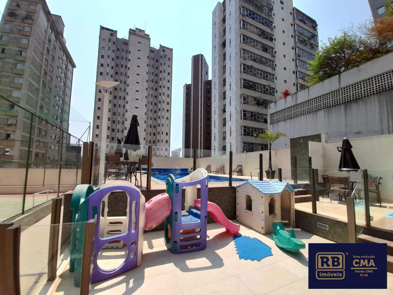 Apartamento à venda com 4 quartos, 123m² - Foto 19