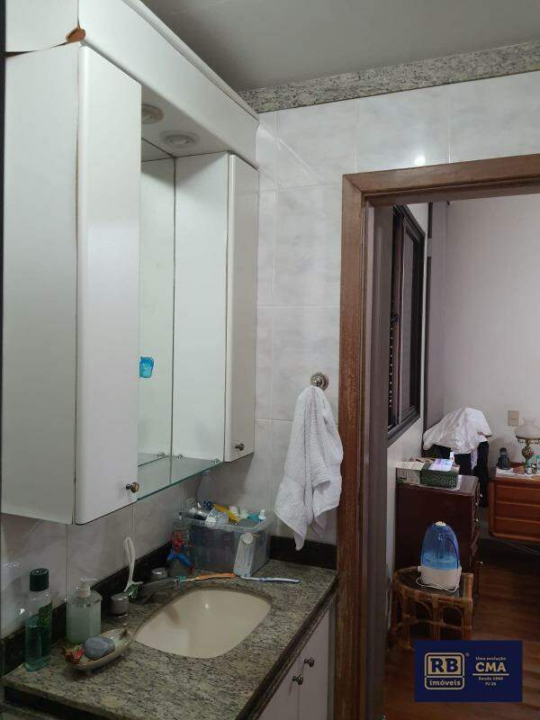 Apartamento à venda com 4 quartos, 123m² - Foto 12