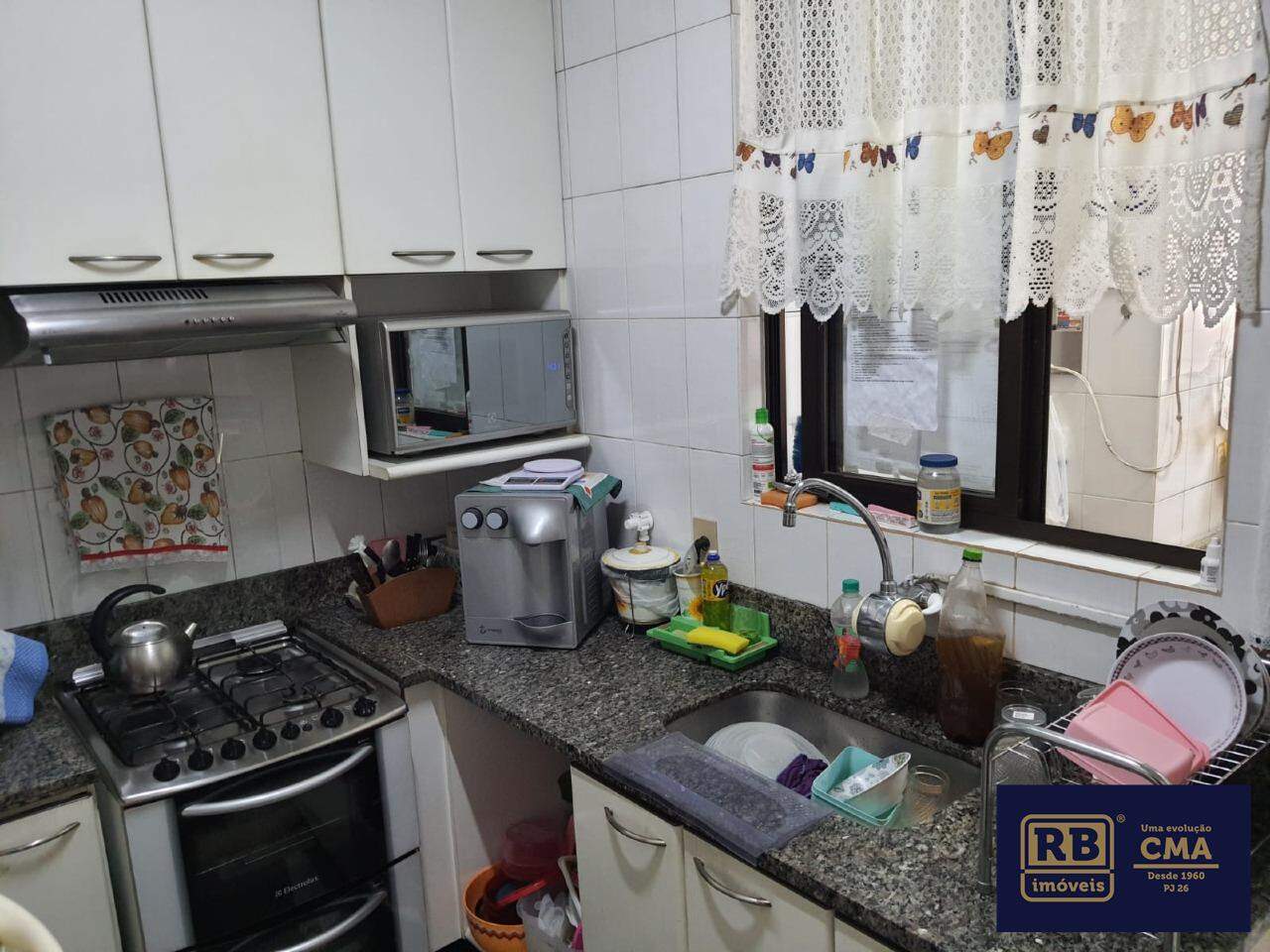 Apartamento à venda com 4 quartos, 123m² - Foto 8