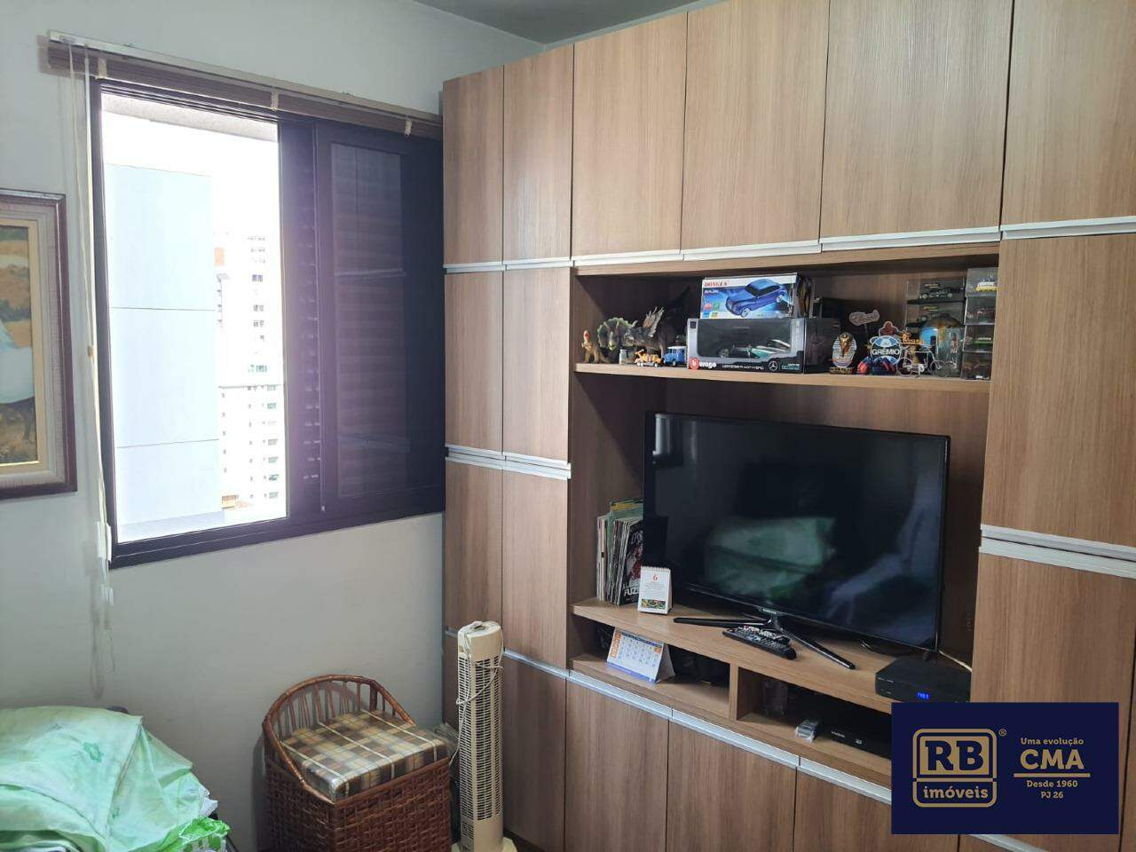 Apartamento à venda com 4 quartos, 123m² - Foto 16