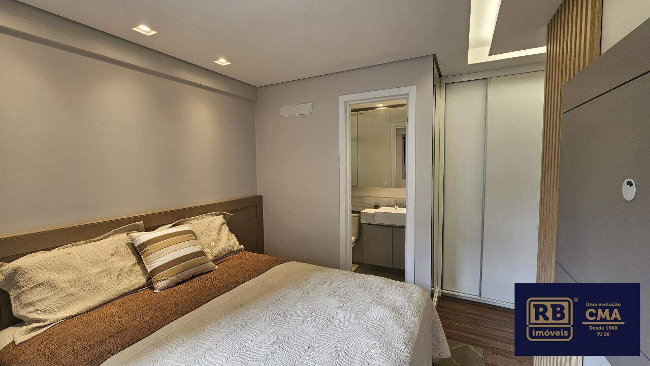 Apartamento à venda com 2 quartos, 57m² - Foto 5