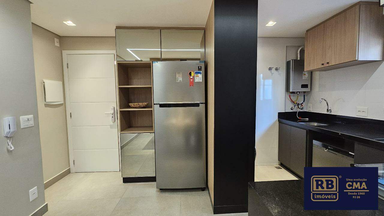 Apartamento à venda com 2 quartos, 57m² - Foto 10