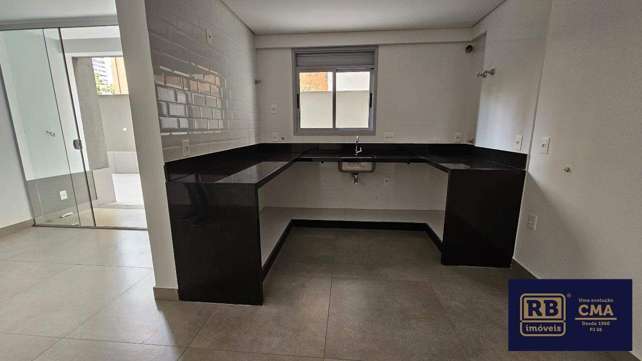 Apartamento à venda com 2 quartos, 57m² - Foto 1