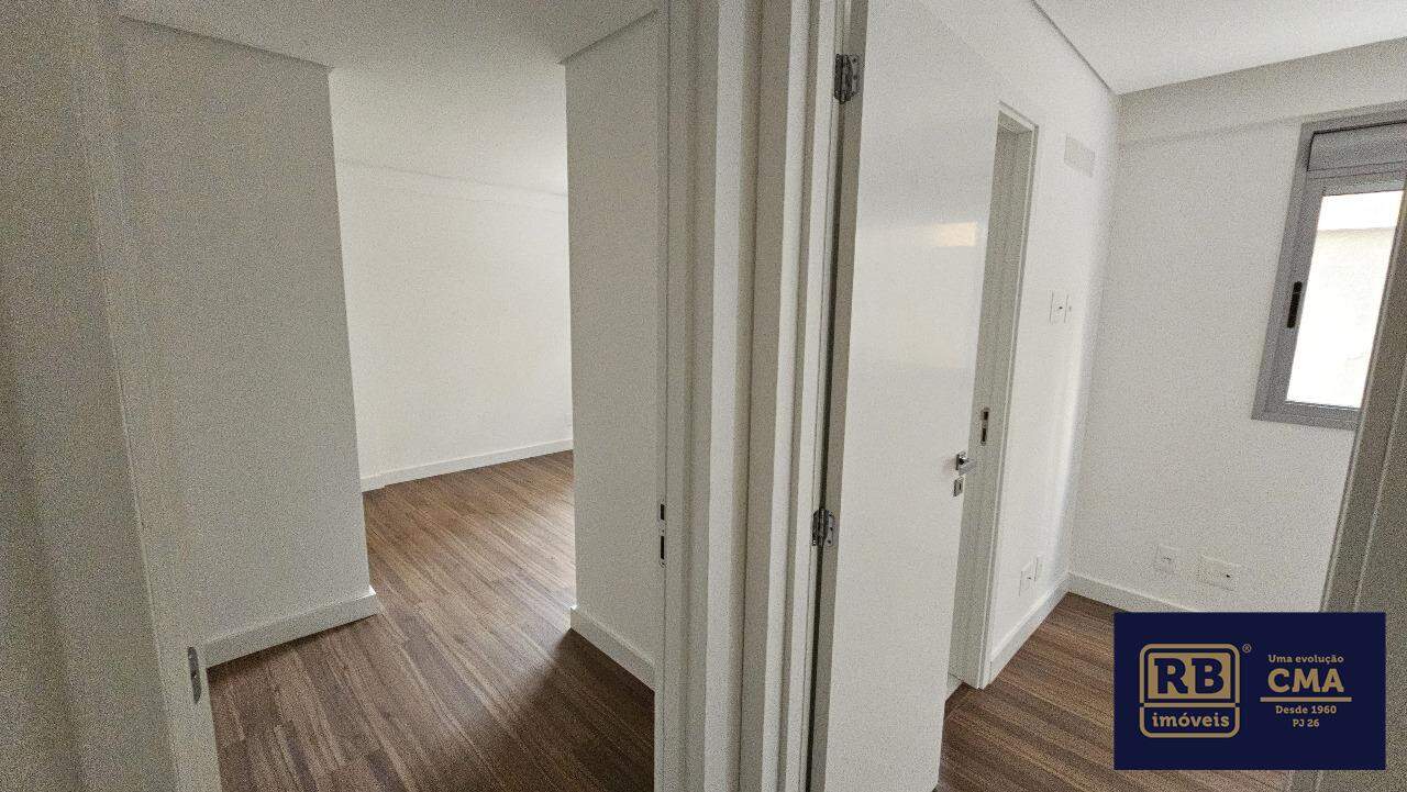 Apartamento à venda com 2 quartos, 57m² - Foto 3