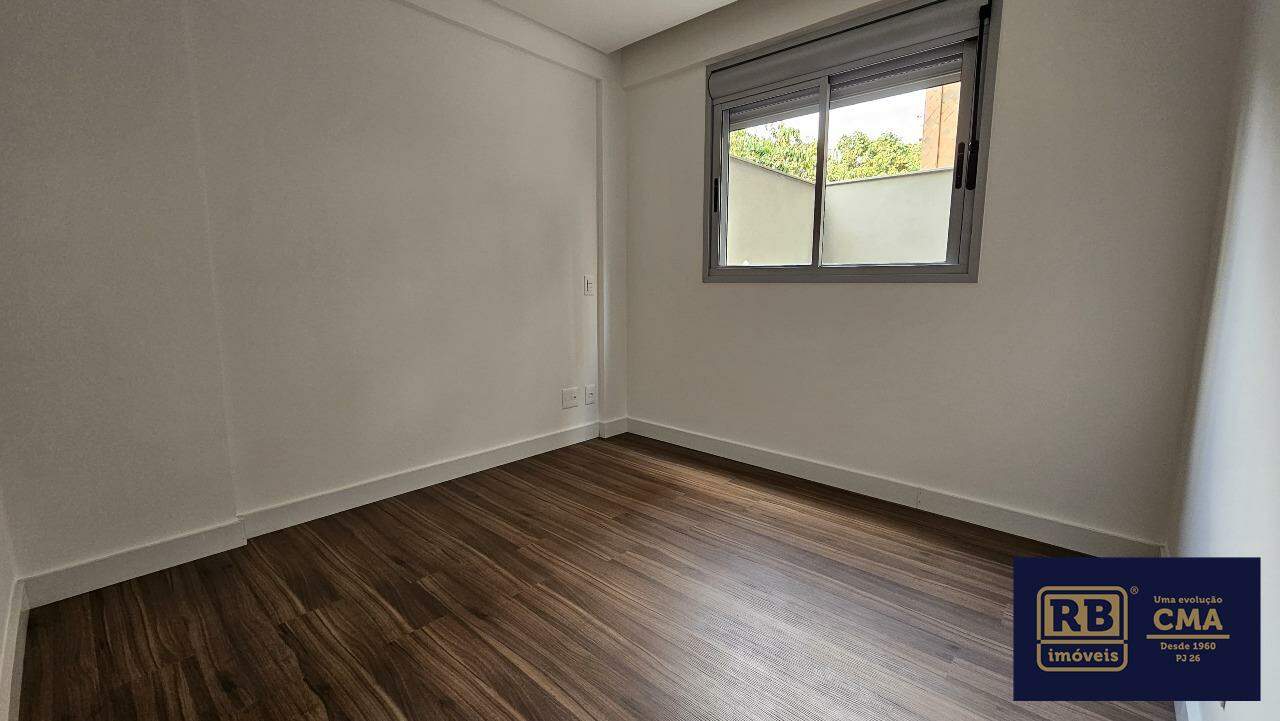 Apartamento à venda com 2 quartos, 57m² - Foto 6