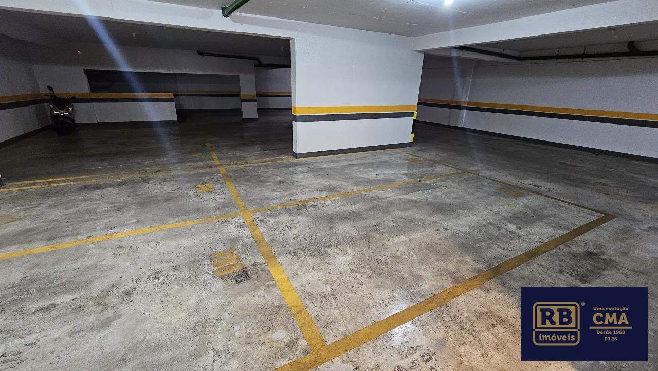 Apartamento à venda com 2 quartos, 57m² - Foto 11