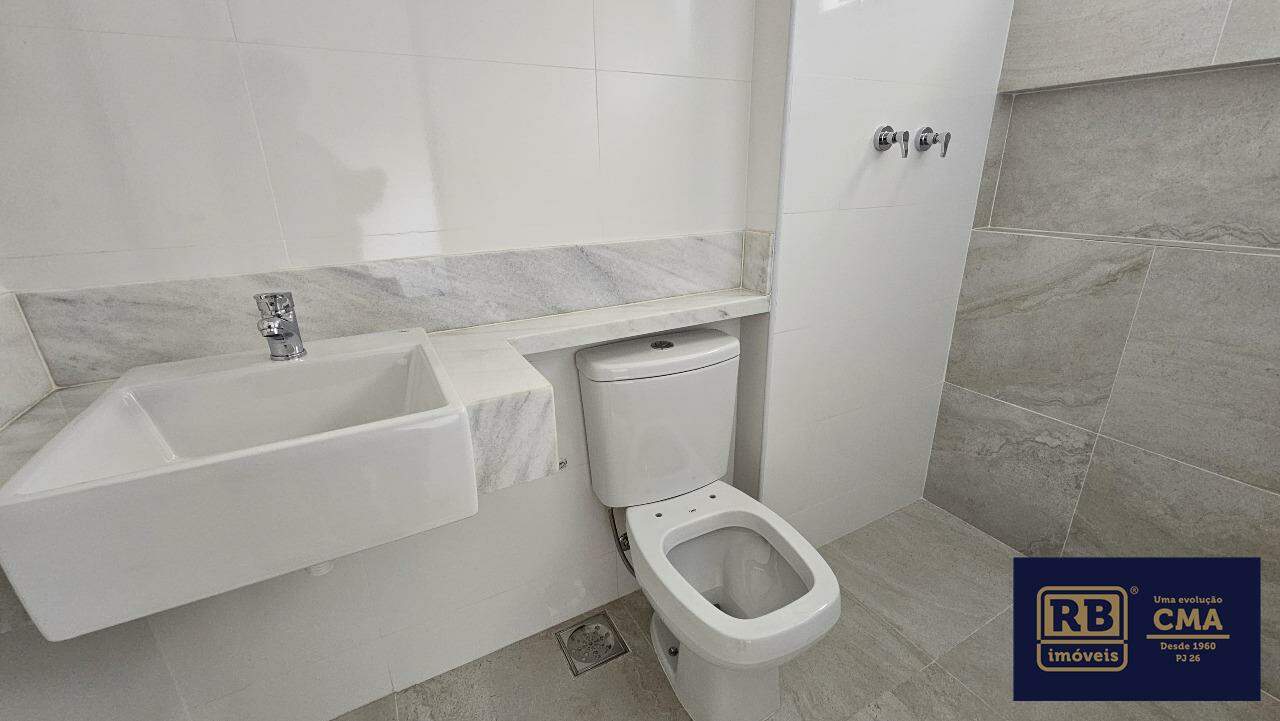 Apartamento à venda com 2 quartos, 57m² - Foto 8