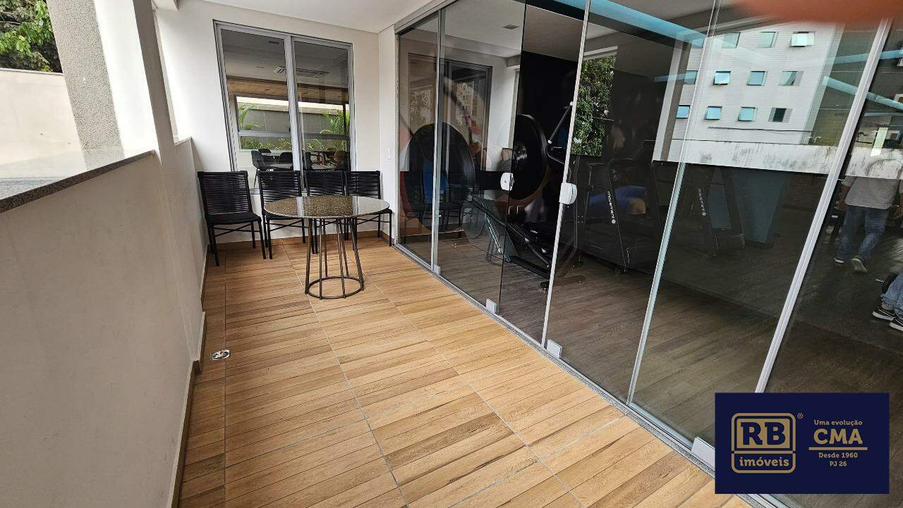 Apartamento à venda com 2 quartos, 57m² - Foto 12