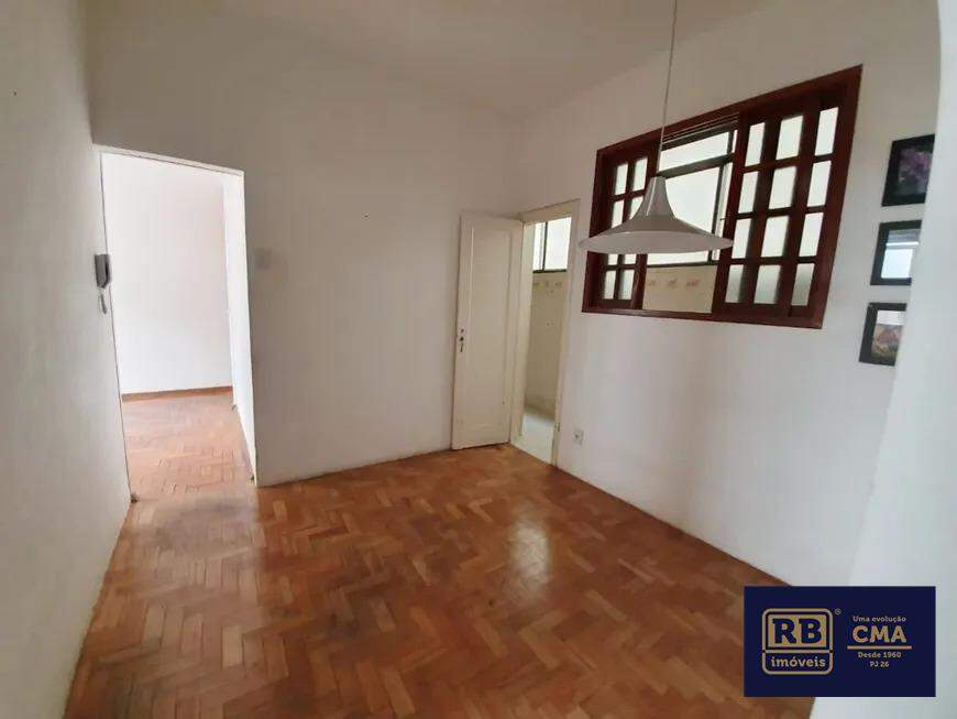 Apartamento à venda com 3 quartos, 85m² - Foto 3